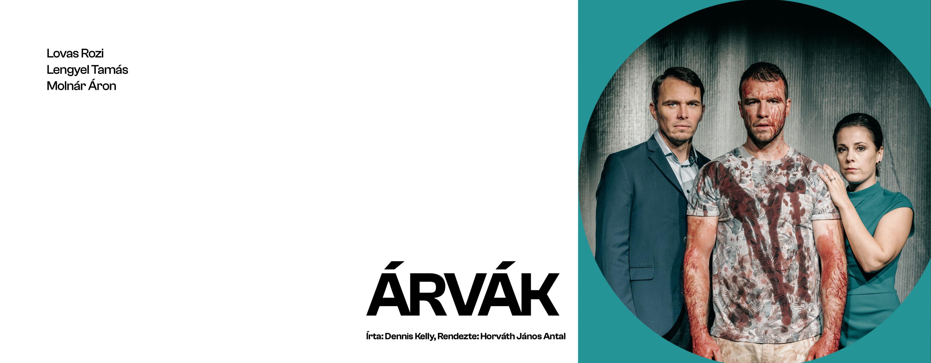 Árvák program képe Árvák program képe