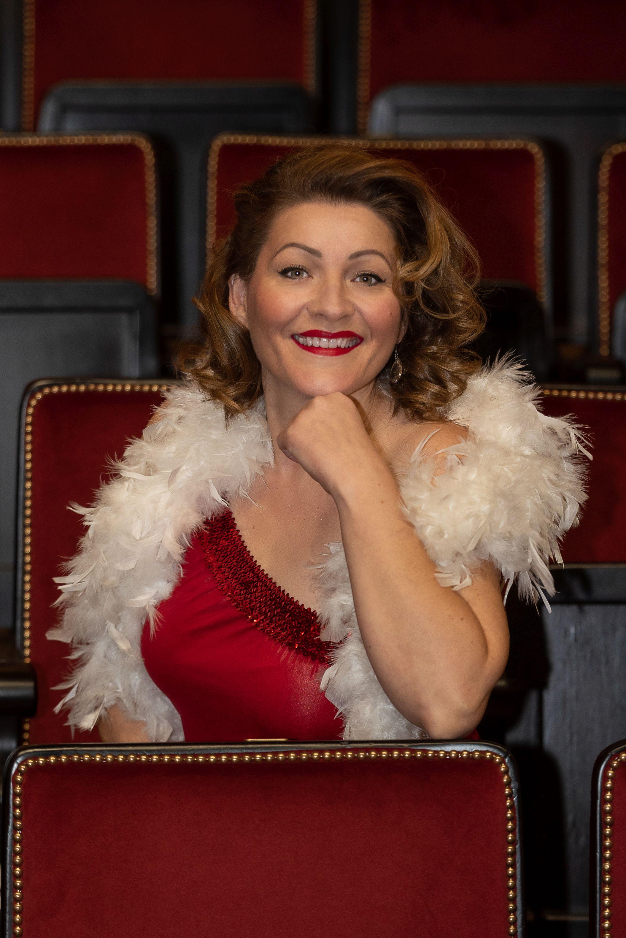 BÚÉK 2025 – Szilveszteri operettgála 2 BÚÉK 2025 – Szilveszteri operettgála 2