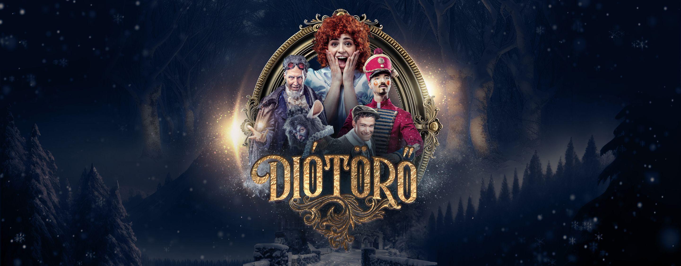 Diótörő program képe Diótörő program képe