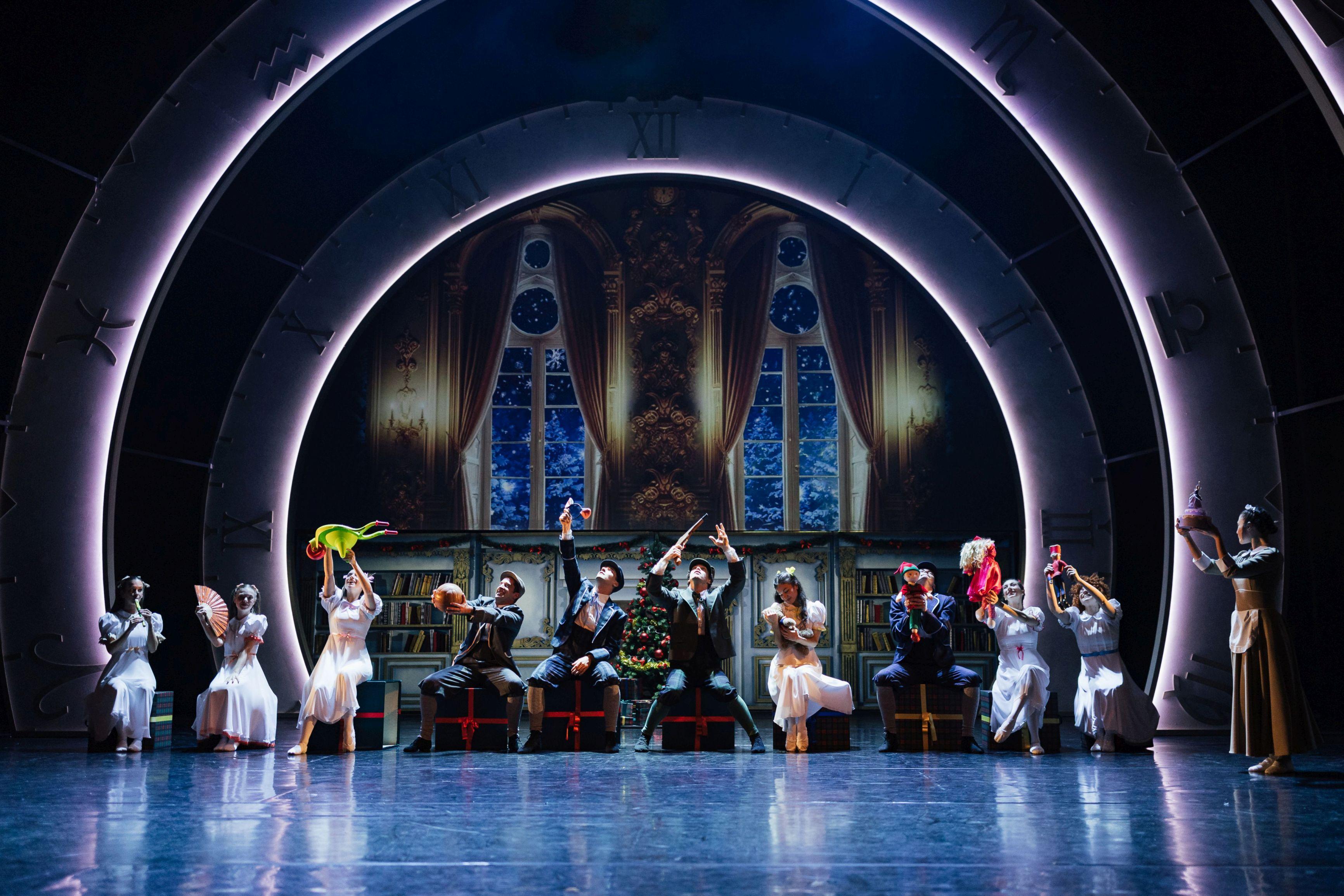 Diótörő 1 Diótörő 1