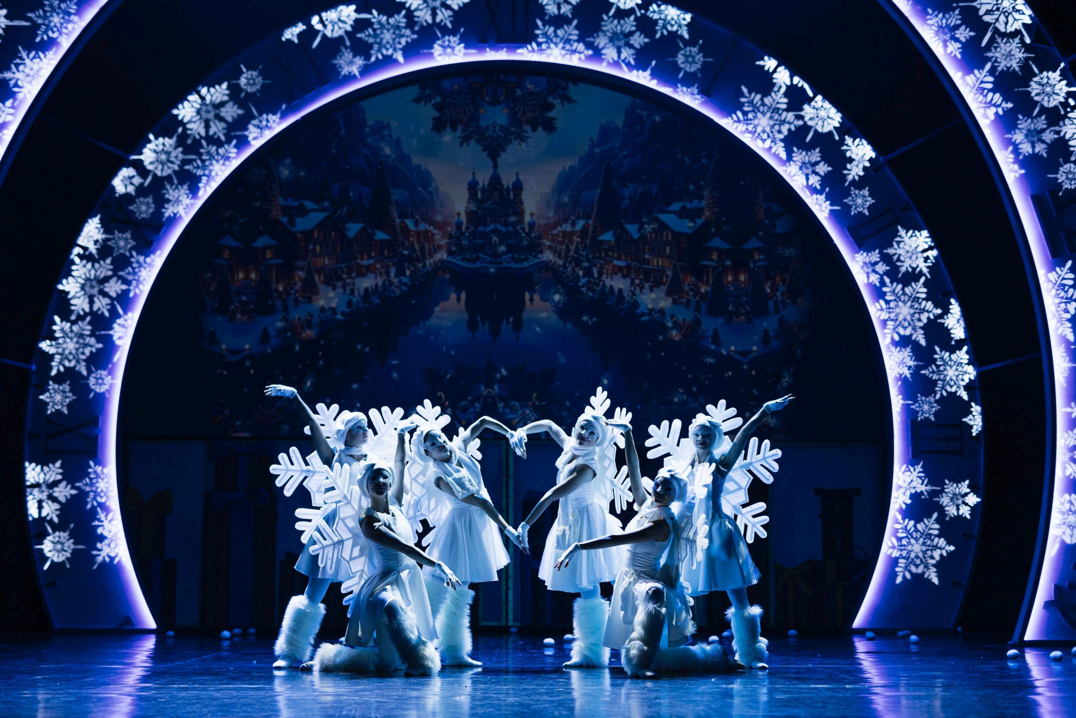 Diótörő fotógaléria képe 4 Diótörő fotógaléria képe 4