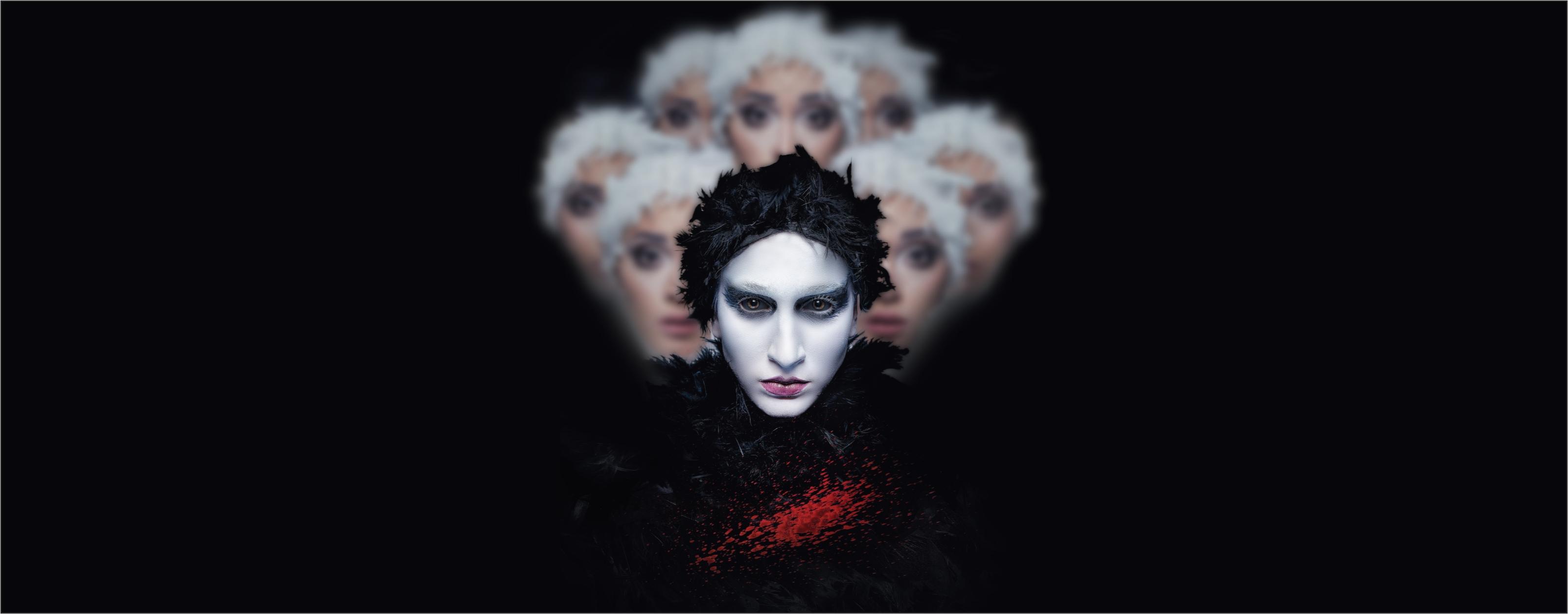 Fekete hattyú program képe Fekete hattyú program képe