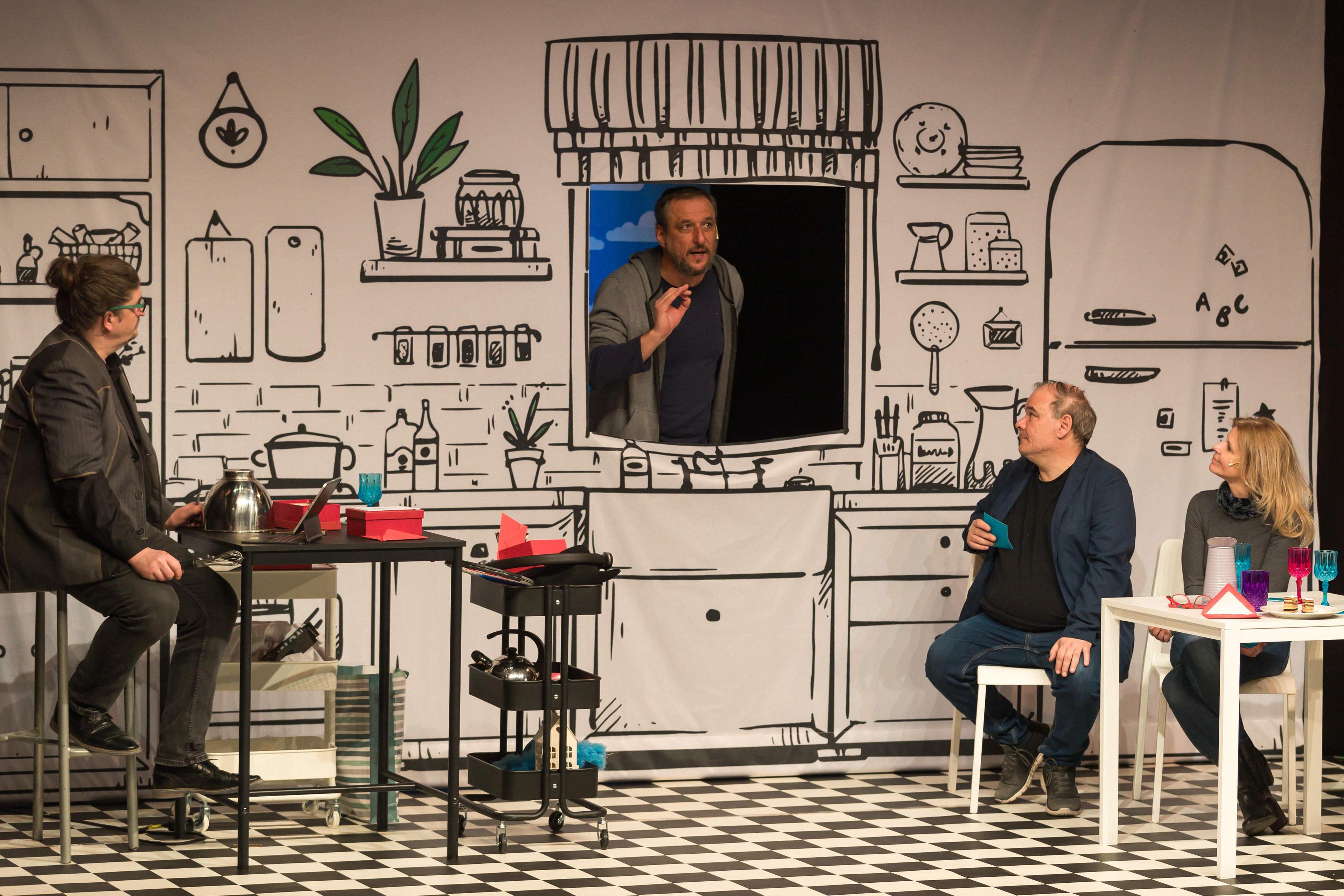 Flódni fotógaléria képe 4 Flódni fotógaléria képe 4