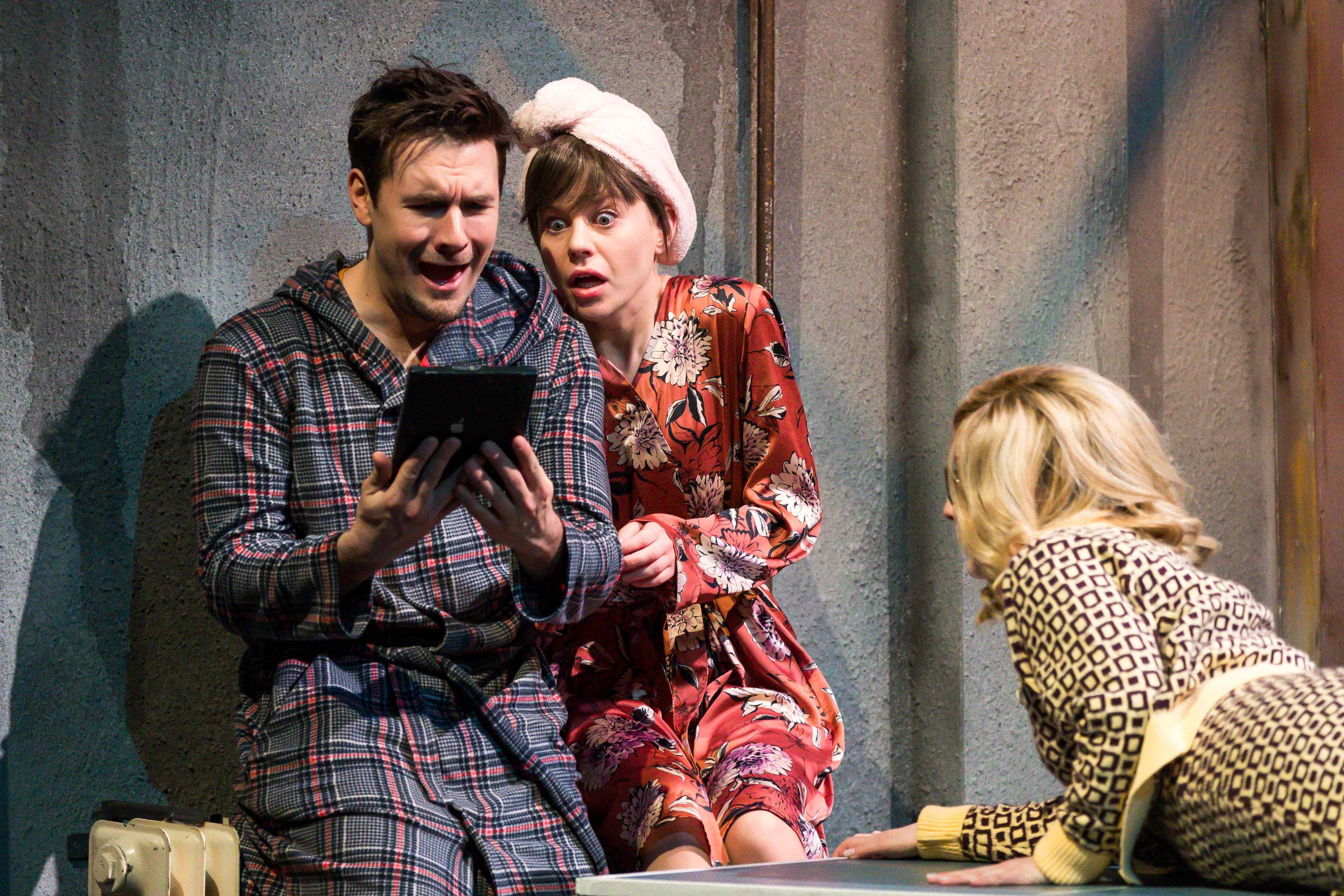 Gazdálkodj okosan! 3 Gazdálkodj okosan! 3