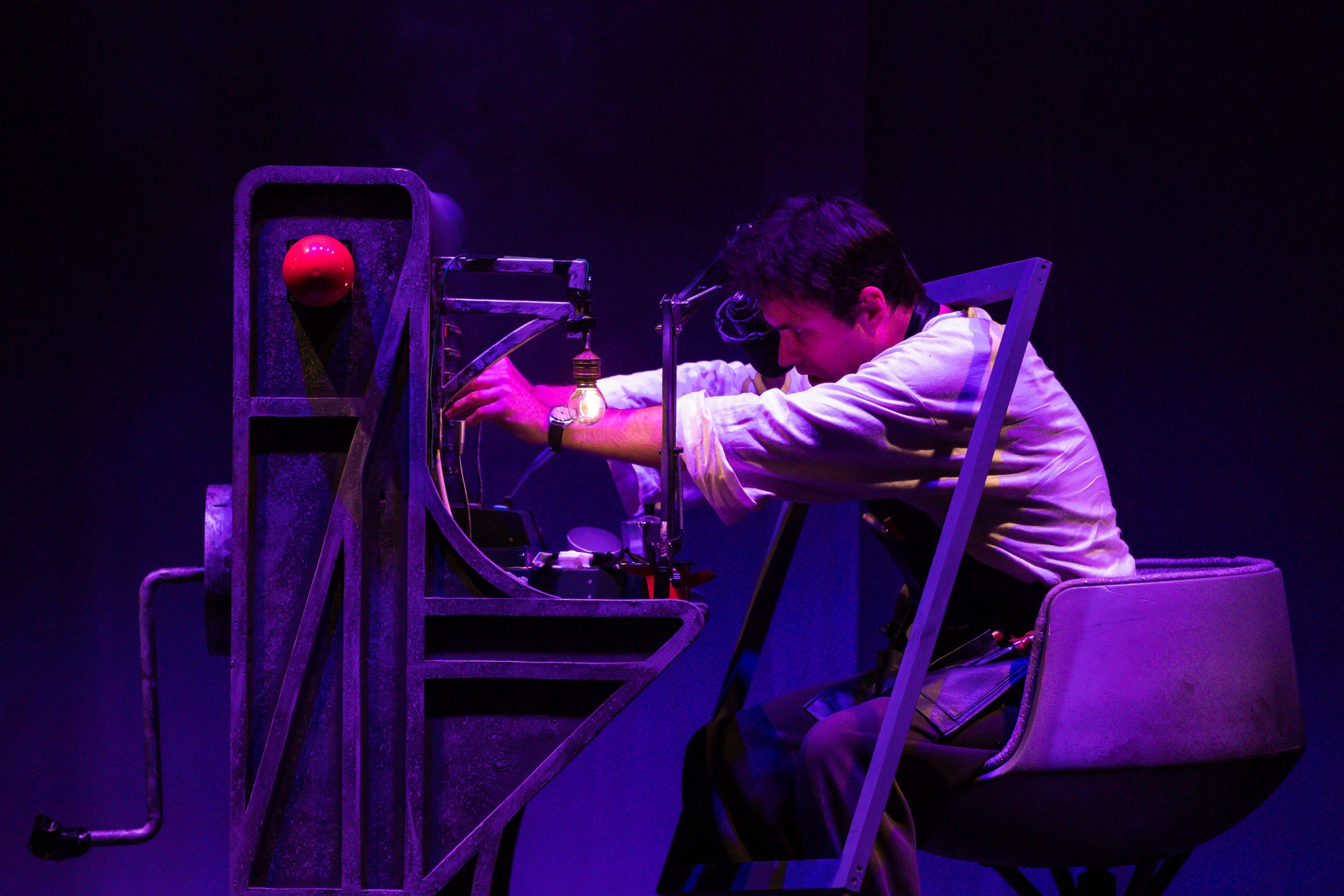 Iván, a rettentő 3 Iván, a rettentő 3