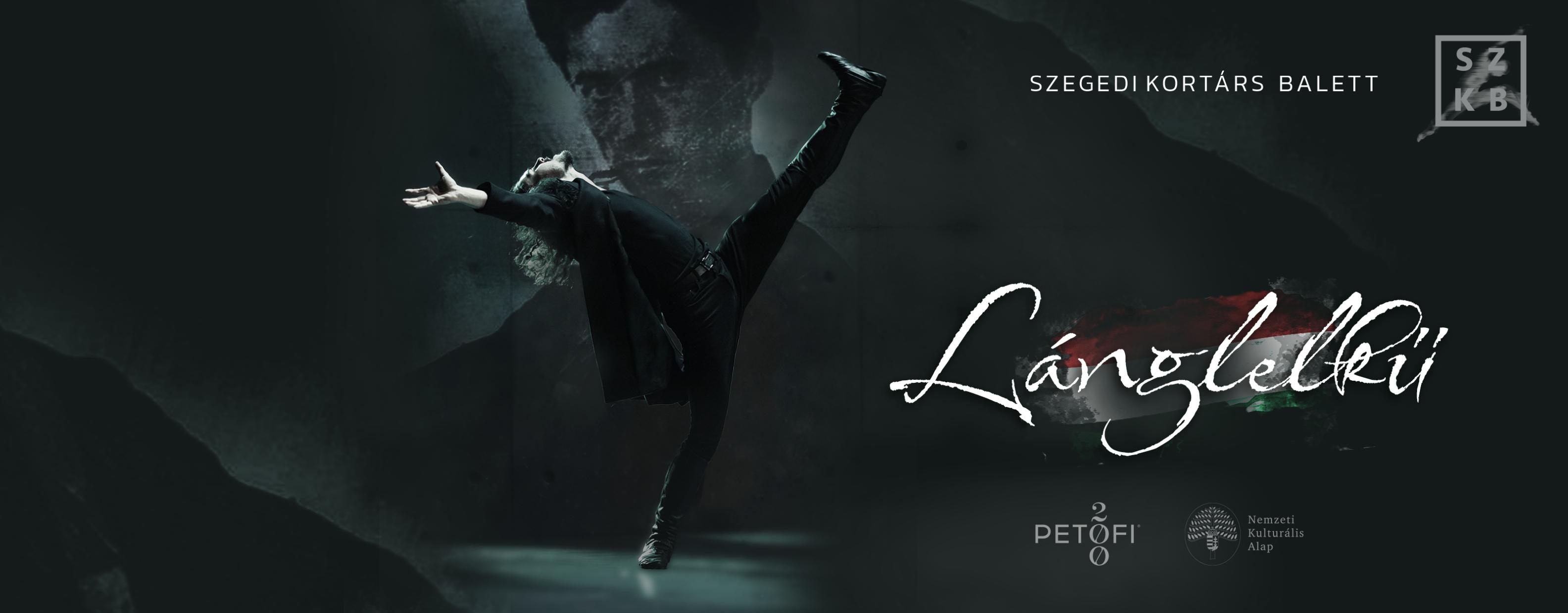 Lánglelkű program képe Lánglelkű program képe