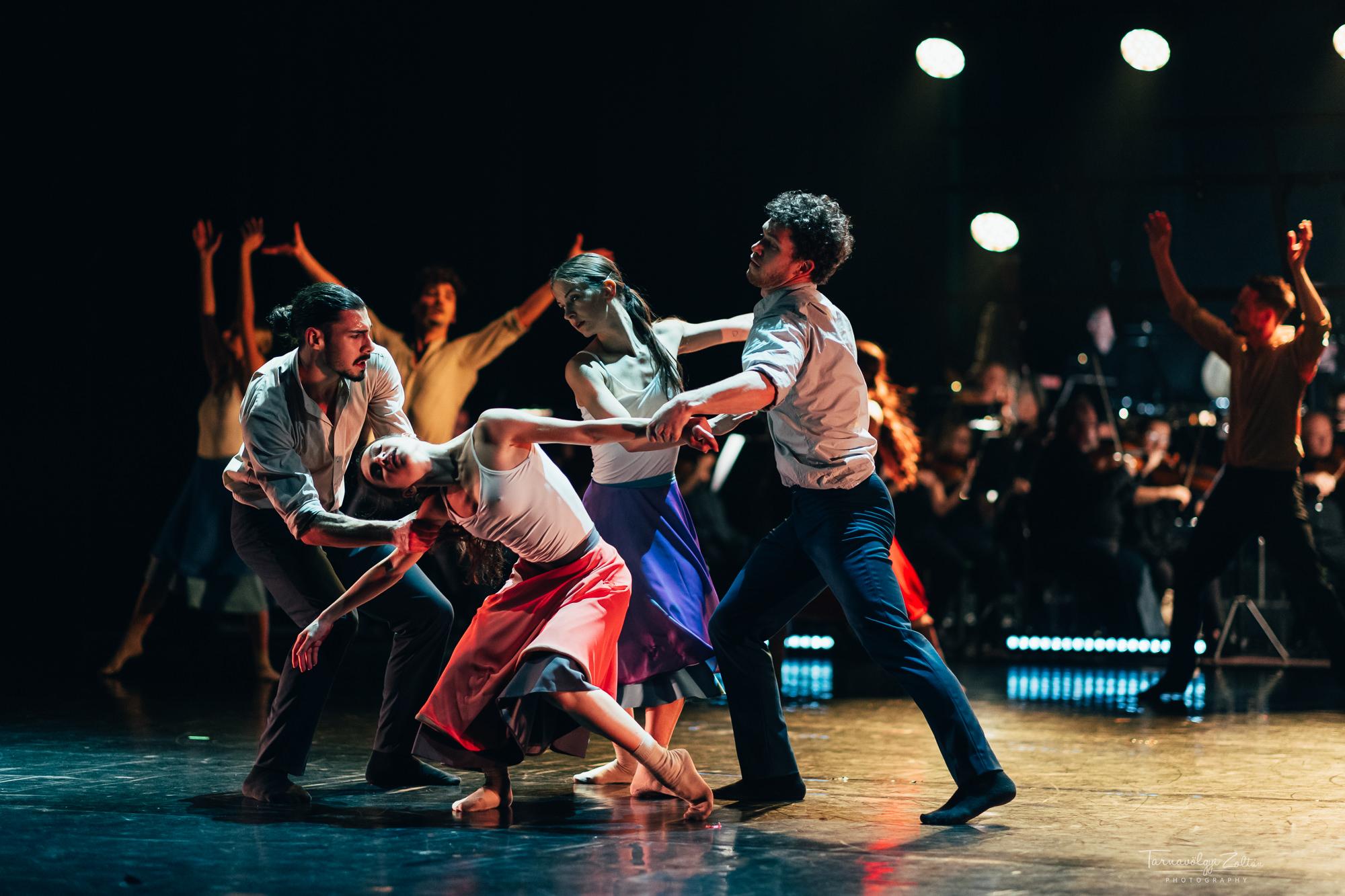 Lánglelkű 4 Lánglelkű 4