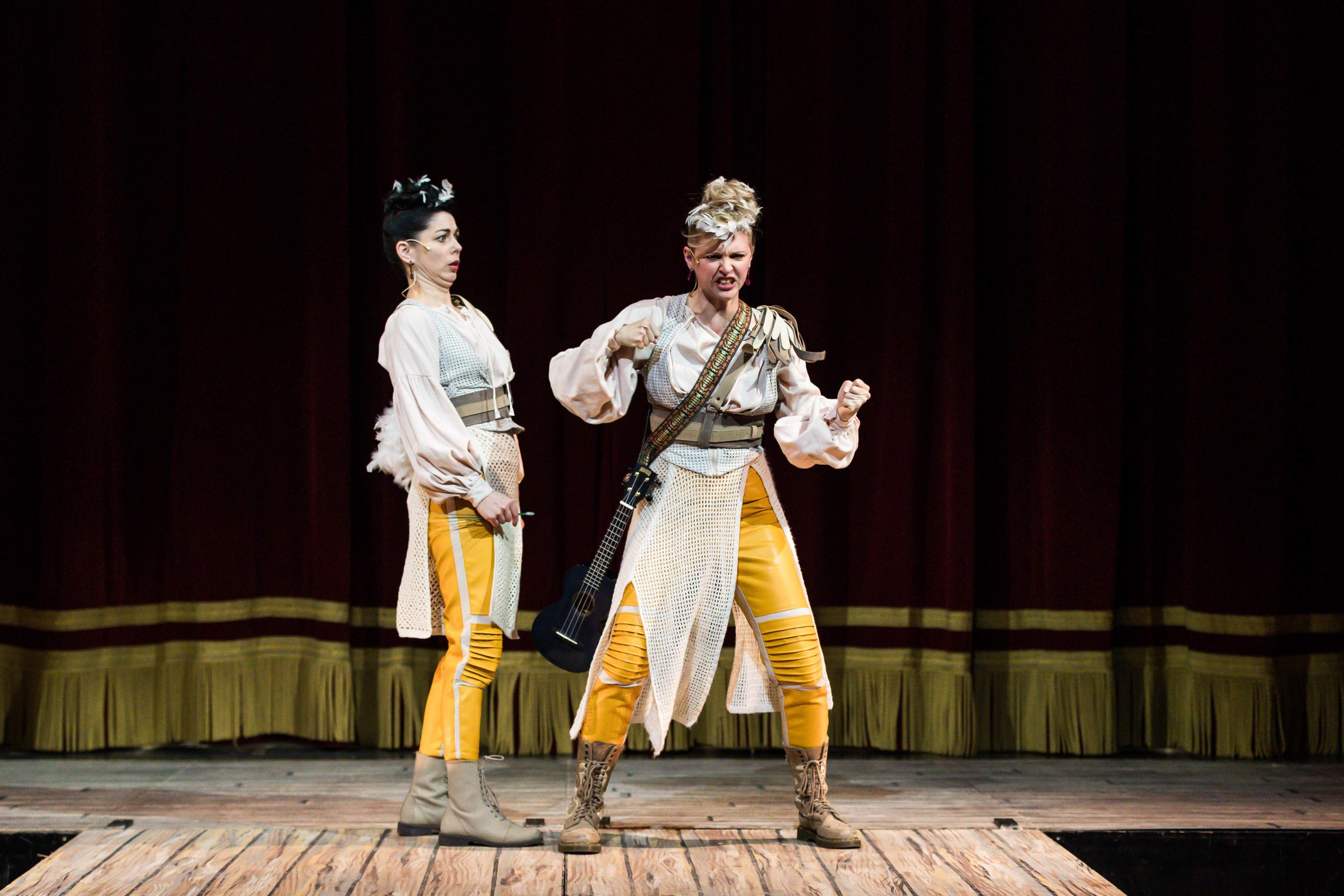 Matyi elszabadul, avagy sok lúd disznót győz 3 Matyi elszabadul, avagy sok lúd disznót győz 3