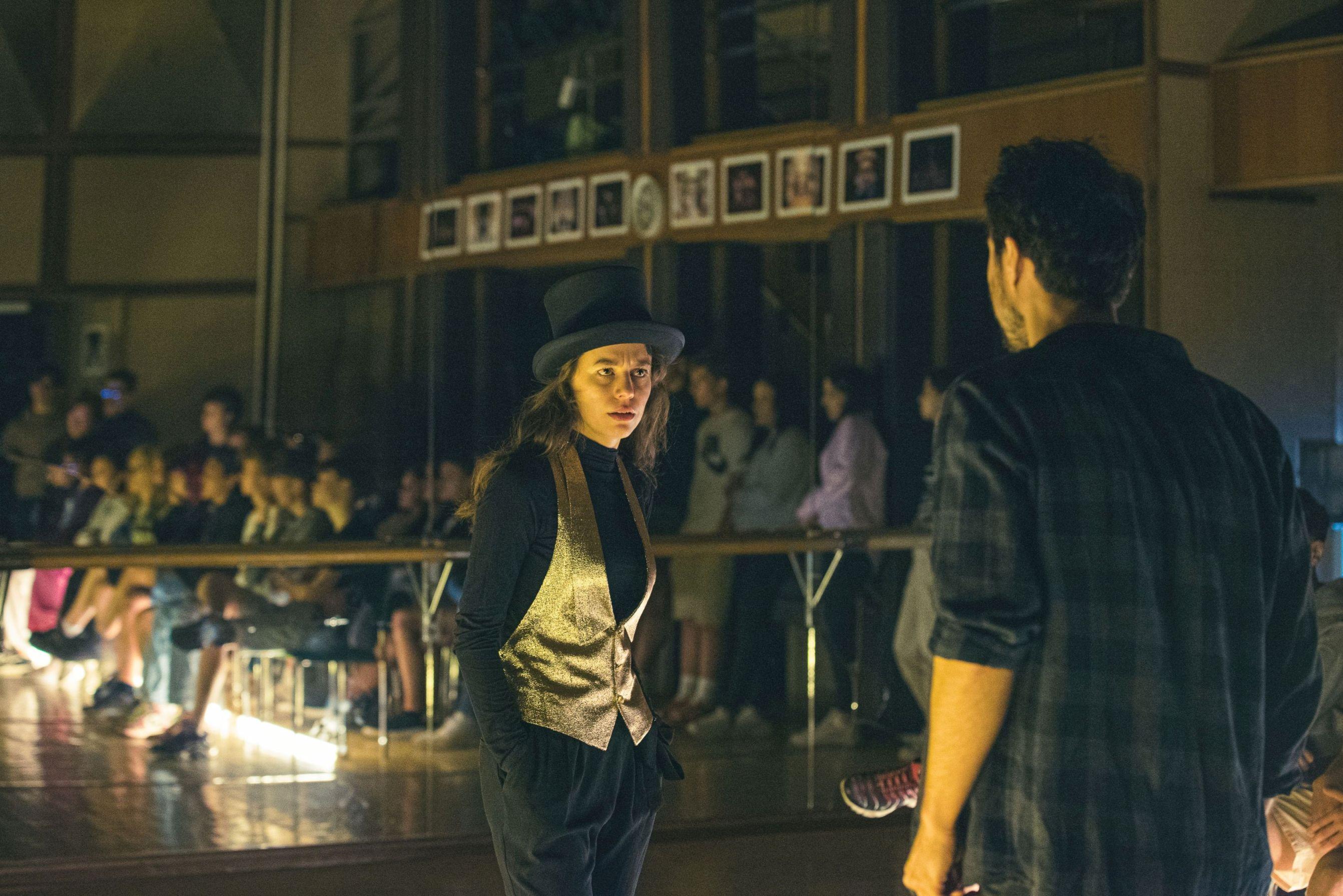 Minden ember halandó 3 Minden ember halandó 3