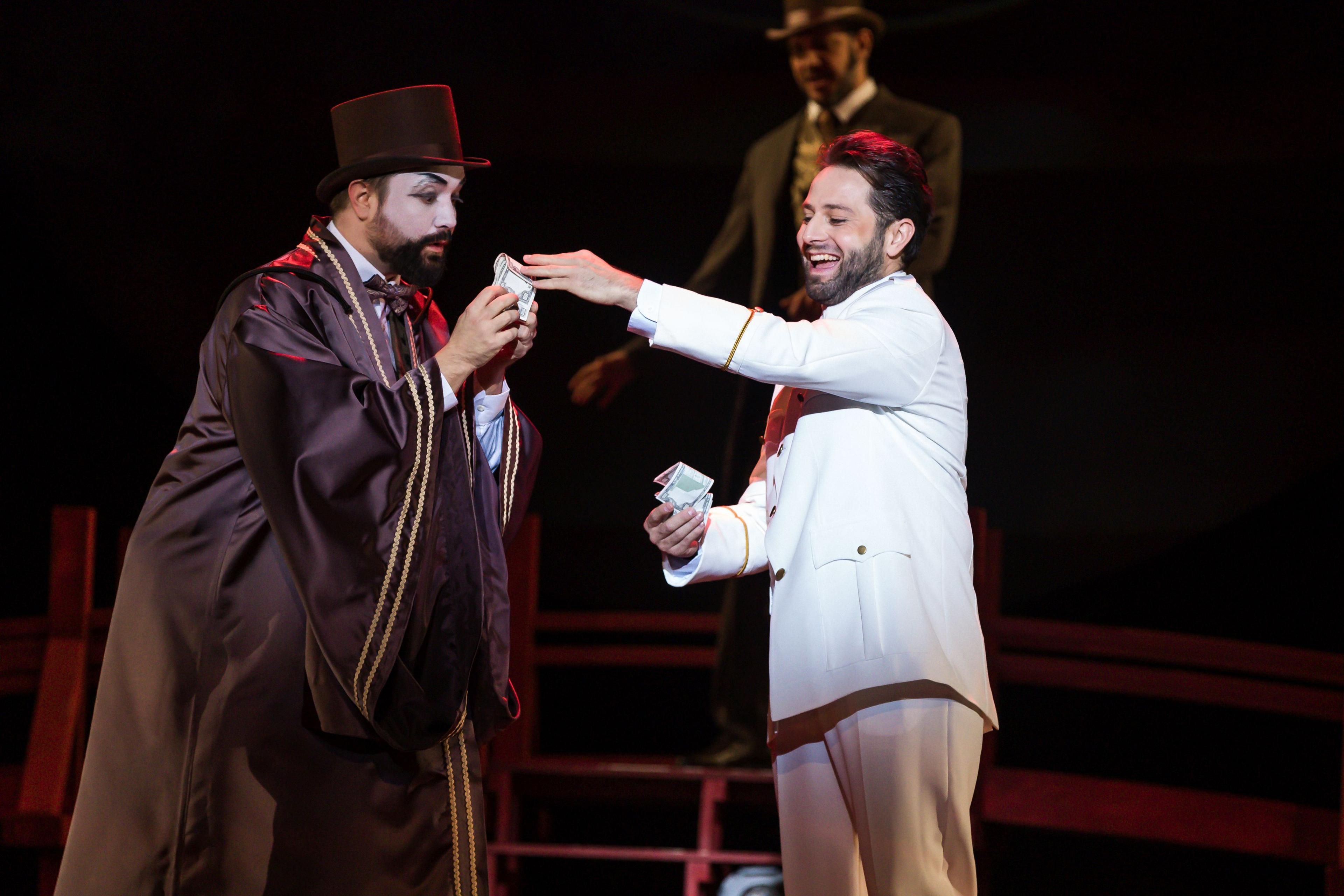 Pillangókisasszony 1 Pillangókisasszony 1