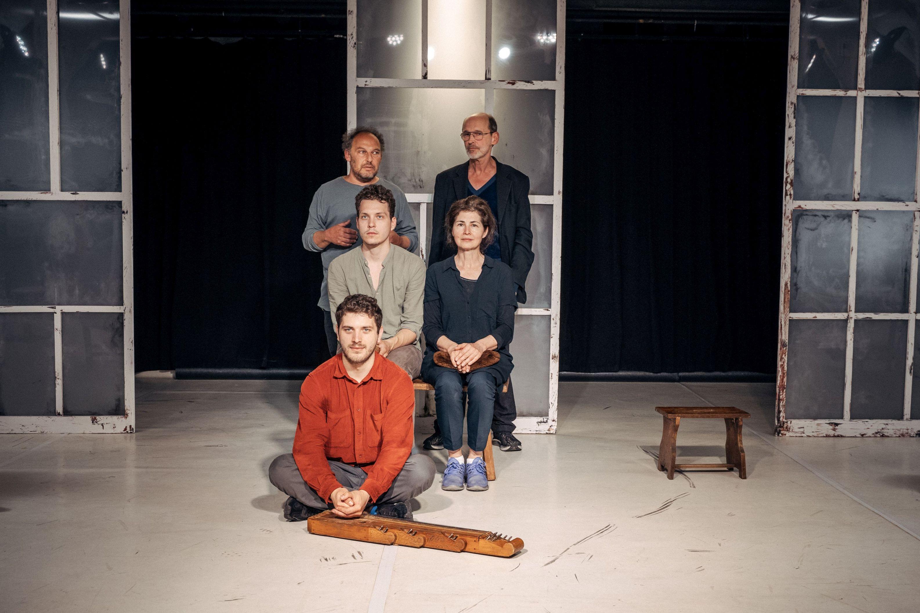 Térkép a túlvilágról 4 Térkép a túlvilágról 4