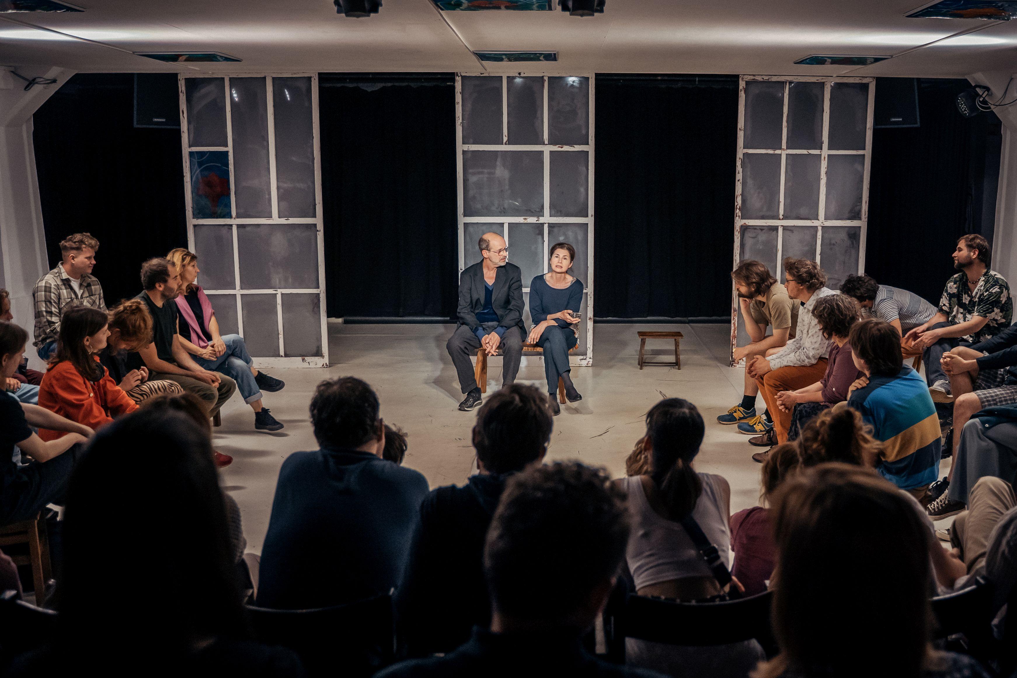 Térkép a túlvilágról fotógaléria képe 4 Térkép a túlvilágról fotógaléria képe 4