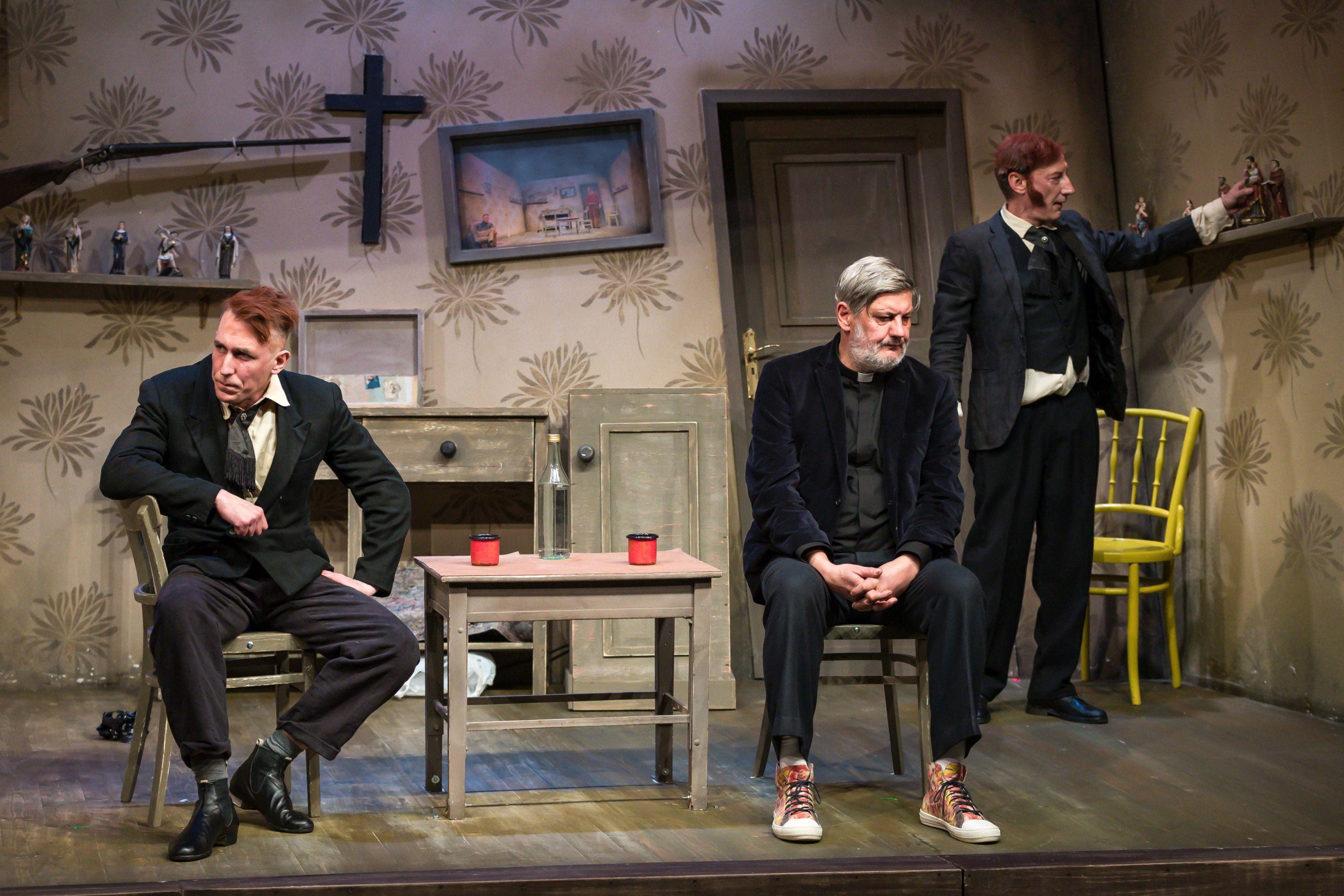 Vaknyugat 1 Vaknyugat 1