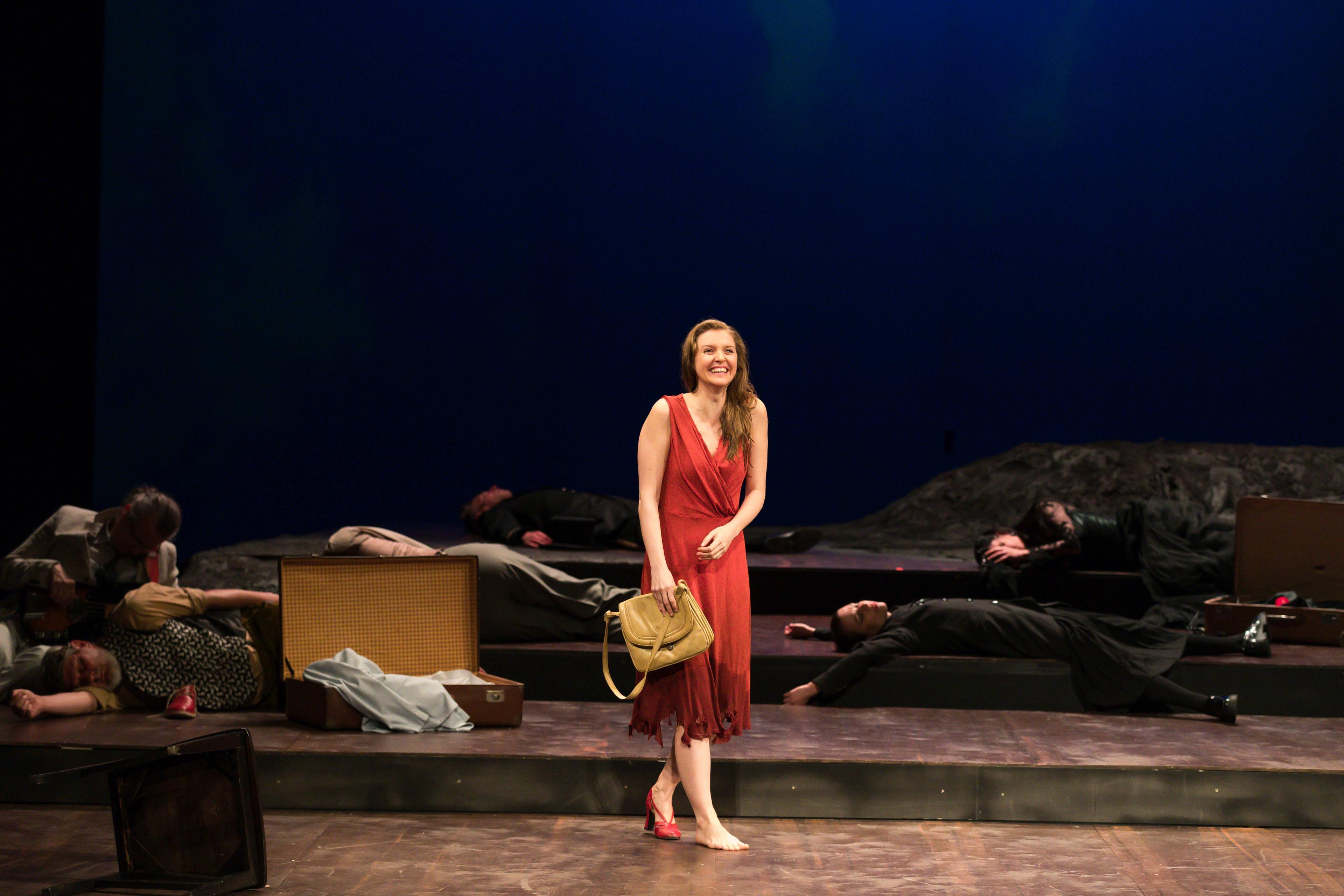 Vízkereszt, vagy amit akartok 1 Vízkereszt, vagy amit akartok 1