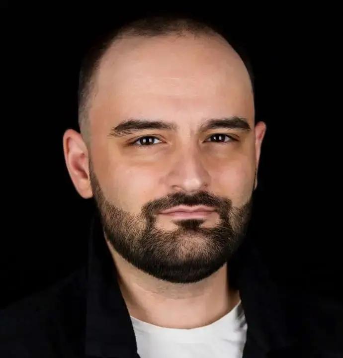 Fülöp Dániel Erik