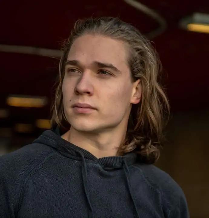 Brezovszky Dániel György